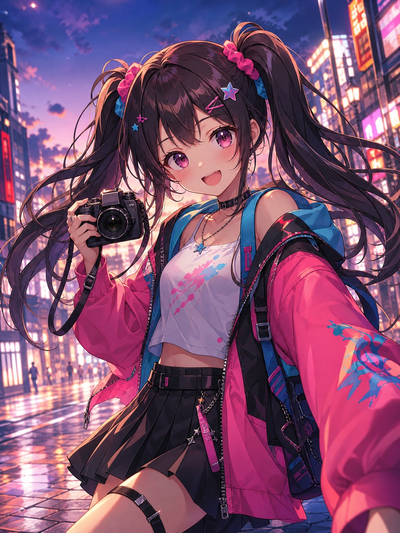 少萝